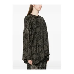 UMA WANG Bluser & Skjorter*Sweater Multifarvet