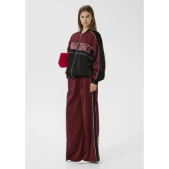 Gestuz Bukser*Sweatpants Rød