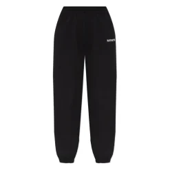 ROTATE Birger Christensen Bukser*Sweatpants Sort