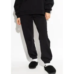 ROTATE Birger Christensen Bukser*Sweatpants Sort