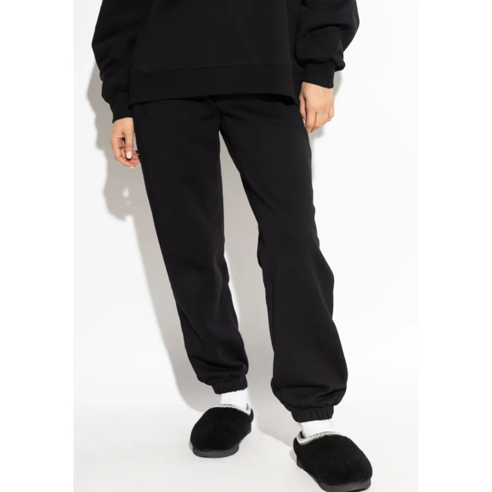 ROTATE Birger Christensen Bukser*Sweatpants Sort