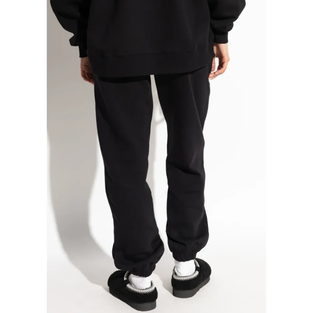 ROTATE Birger Christensen Bukser*Sweatpants Sort