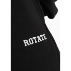 ROTATE Birger Christensen Bukser*Sweatpants Sort