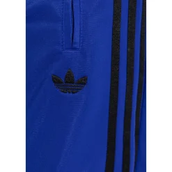 Adidas Originals Bukser*Sweatpants med lige ben Blå