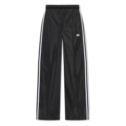 Adidas Originals Bukser*Sweatpants med logo Sort