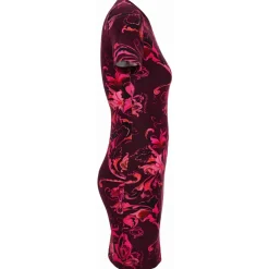 Versace Kjoler*Sweatre Lilla