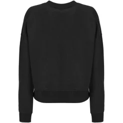 Chiara Ferragni Collection Sweatshirts*Sweatshirt Sort