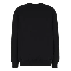 Moschino Sweatshirts*Sweatshirt Sort