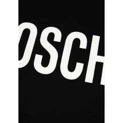 Moschino Sweatshirts*Sweatshirt Sort