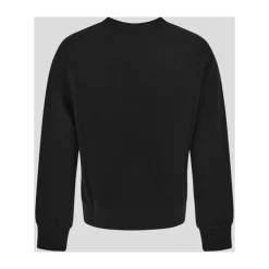 Kenzo Sweatshirts*Sweatshirt Sort