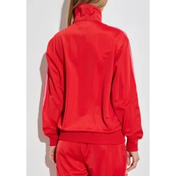 Adidas Originals Striktrøjer & Sweatere*Sweatshirt med logo Rød