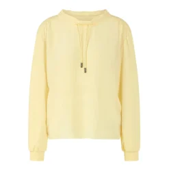 Marc Cain Sweatshirts*Sweatshirts Gul