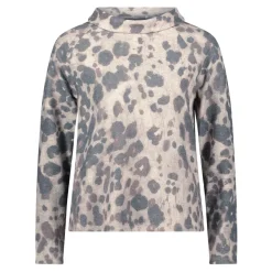 Betty Barclay Sweatshirts|Striktrøjer & Sweatere*Sweatshirts Beige