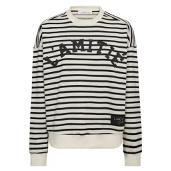 Haute L'Amitié Sweatshirts|Striktrøjer & Sweatere*Sweatshirts Multifarvet