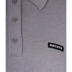 ROTATE Birger Christensen Sweatshirts*Sweatshirts Grå