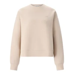 Lacoste Sweatshirts*Sweatshirts Beige
