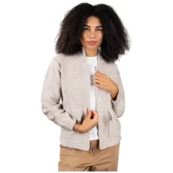 Seventy Striktrøjer & Sweatere*Sweatshirts & Hoodies Blå