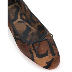 Christian Louboutin Ballerina Sko*Sweetie Jane Flat Multifarvet