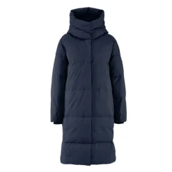 Scandinavian Edition Frakker*Swell Parka Blå