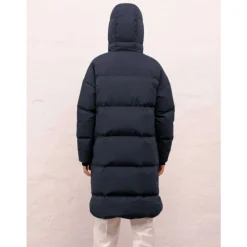 Scandinavian Edition Frakker*Swell Parka Blå