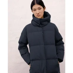 Scandinavian Edition Frakker*Swell Parka Blå