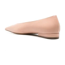 Lanvin Ballerina Sko*Swing Ballerinaer Beige