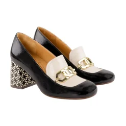 Chie Mihara Pumps|Stiletter*Sybro Pump Sort