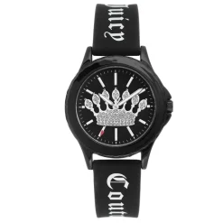 Juicy Couture Ure*Syntetisk ur Sort