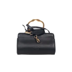 Tramontano Clutch*1015T OA Small Snake-Buckle Bag Sort