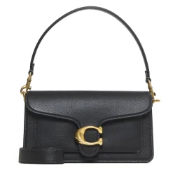 Coach Skuldertasker*Tabby 26 Skuldertaske Sort