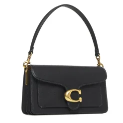 Coach Skuldertasker*Tabby 26 Skuldertaske Sort
