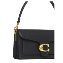 Coach Skuldertasker*Tabby 26 Skuldertaske Sort