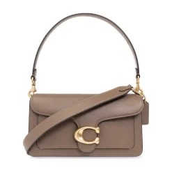 Coach Skuldertasker*Tabby 26 Skuldertaske Brun