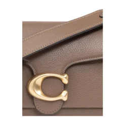 Coach Skuldertasker*Tabby 26 Skuldertaske Brun