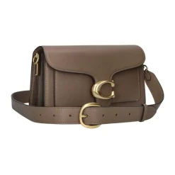 Coach Skuldertasker*Tabby 26 Skuldertaske Brun