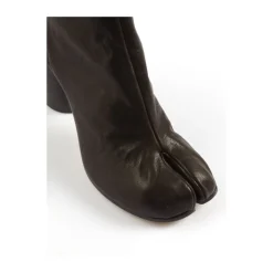 Maison Margiela Støvler*Tabi Ankelstøvler Sort