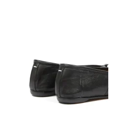 Maison Margiela Ballerina Sko*Tabi Ballerina Sort