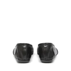 Maison Margiela Ballerina Sko*Tabi Ballerina Sort