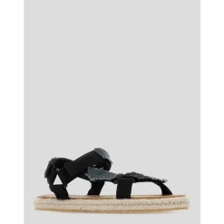 Maison Margiela Sandaler*Tabi Sandaler Sort