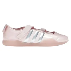 Adidas Ballerina Sko*Taekwondo Pink