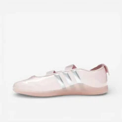 Adidas Ballerina Sko*Taekwondo Pink