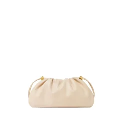 Versace Bæltetasker*Tag Nappa Mini Taske Hvid