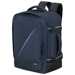 American Tourister Rejsetasker*TAKE2CABIN Casual Rygsæk MS Blå