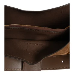 Tom Ford Skuldertasker*Tara Large Crossbody Brun