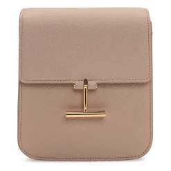 Tom Ford Clutch*Tara Mini Bag Beige