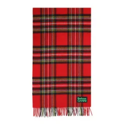 Barbour Tørklæder*Tartan Scarf Multifarvet