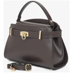 Estro Håndtasker*Taske Brun