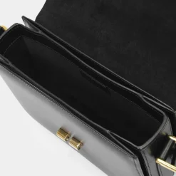 A.P.C. Skuldertasker*Taske Grace Small Sort