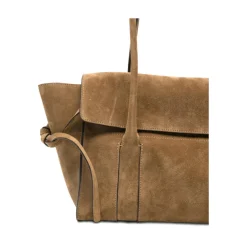 Mulberry Skuldertasker*Taske Brun