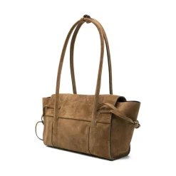 Mulberry Skuldertasker*Taske Brun